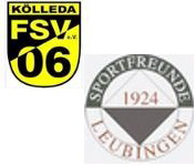Wappen SG Kölleda/Leubingen (Ground B)
