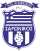 Wappen AO Saronikos Anavyssou