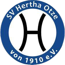 Wappen SV Hertha Otze 1910 diverse  90260