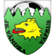 Wappen Vändra JK Vaprus II ja FC Lelle ÜM