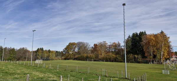 Thalmühlarena Nebenplatz - Böbing