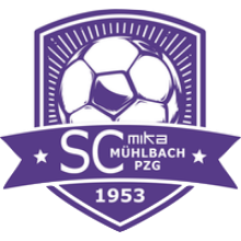 Wappen SC Mühlbach