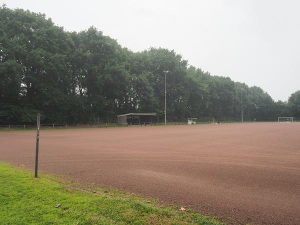 Hoxfelder Sportpark am Kaninchenberg - Borken/Westfalen-Hoxfeld