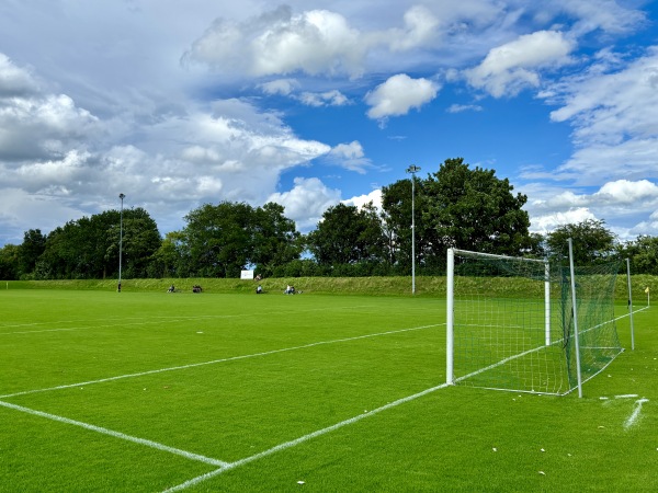 Stadion Am Unteren Hart Nebenplatz 1 - Bad Wörishofen