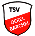 Wappen TSV Oerel-Barchel 1947 II  75234