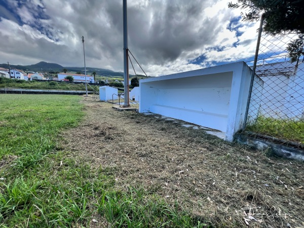Campo de Jogos de Raminho - Raminho, Ilha Terceira, Açores