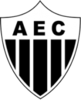 Wappen Araxá EC
