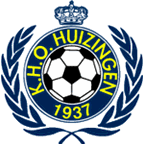Wappen KHO Huizingen B
