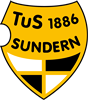 Wappen TuS 1886 Sundern - Frauen