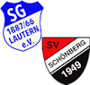 Wappen SG Lautern/Schönberg II (Ground B)