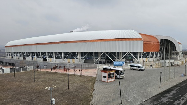 Yeni Malatya Stadyumu - Malatya