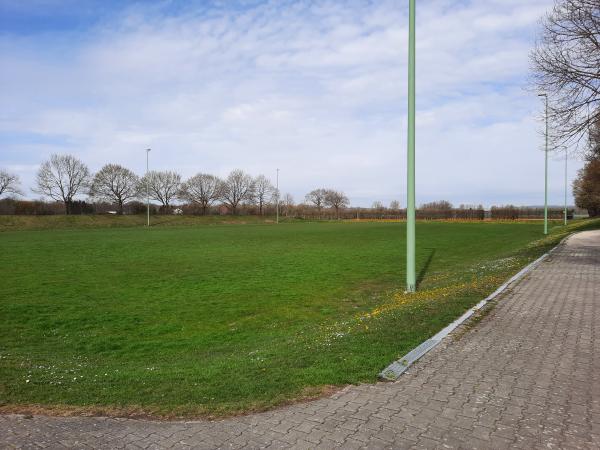 Sportanlage Musikerweg Platz 2 - Neu-Ulm-Gerlenhofen