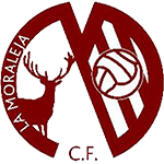 Wappen CD Moraleja Futbol  87370