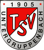 Wappen TSV Untergruppenbach 1905 Reserve