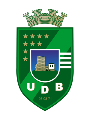 Wappen UD Belmonte