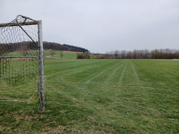 Sportanlage Mönstadt Platz 2 - Grävenwiesbach-Mönstadt