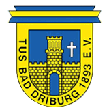 Wappen TuS Bad Driburg 1893