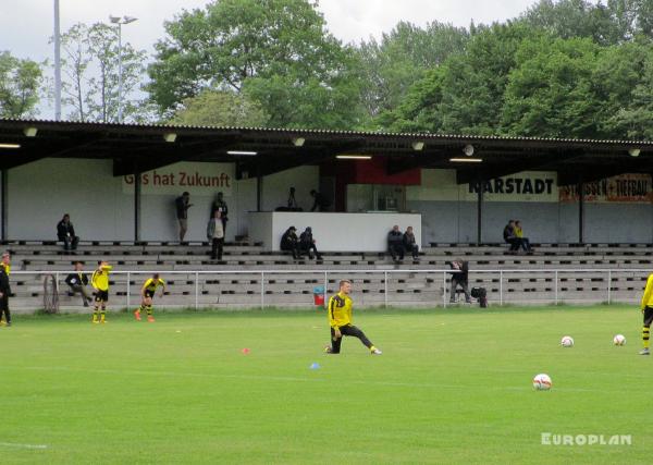 KOCHAN arena - Lünen