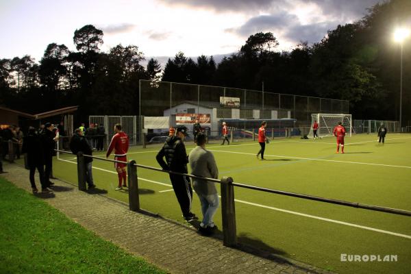 Sportanlage Auf dem Zipfen - Hadamar/Westerwald-Niederhadamar