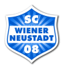 Wappen ehemals SC Wiener Neustadt Frauen