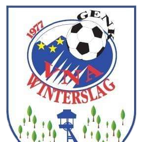 Wappen ehemals VNA Winterslag  101337