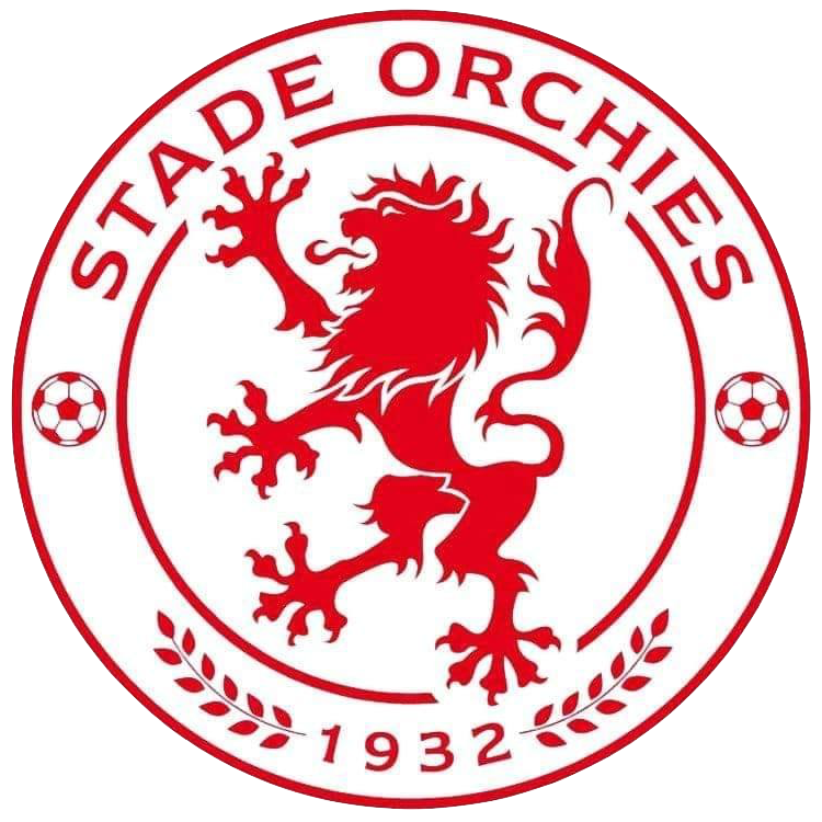 Wappen Stade Orchies diverse