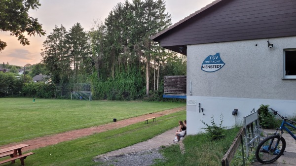 Sportplatz Niedere Wiesen - Bad Münder/Deister-Nienstedt