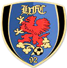 Wappen Hengste FC Greifswald 92 II