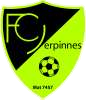 Wappen ehemals FC Gerpinnes  92018