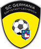Wappen SC Germania Erftstadt-Lechenich 2012