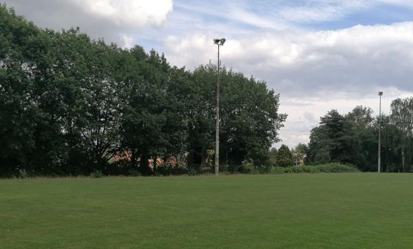 Sportplatz Kreuzkamp - Haren/Ems-Wesuwe