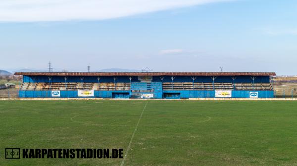 Stadionul Minerul - Filipeștii de Pădure