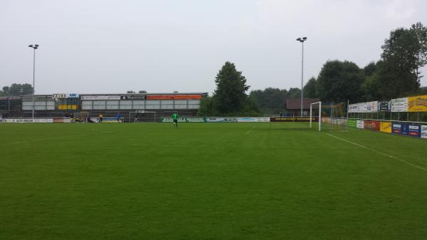 TSG-Stadion am Grenzweg - Dülmen