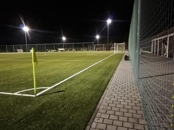 Stadion an der Karl-Wald-Straße Nebenplatz 1 - Penzberg