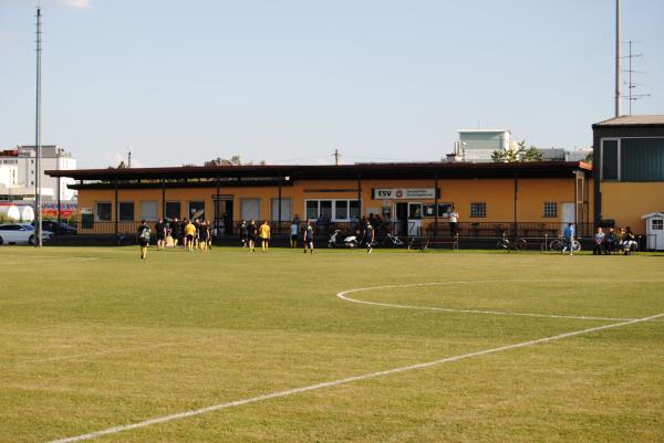 Sportpark Adolf-Kolping-Straße - Mühldorf/Inn