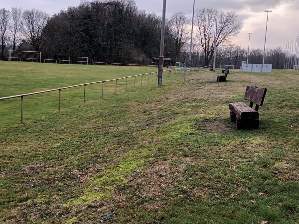 Sportpark Vennberg - Brüggen/Niederrhein