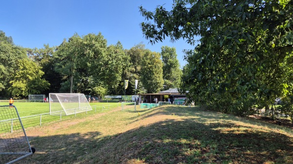 Sportanlage Waldstraße - Berg/Pfalz