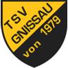 Wappen ehemals TSV Gnissau 1979  108167