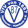 Wappen VfV 87 Hainholz diverse