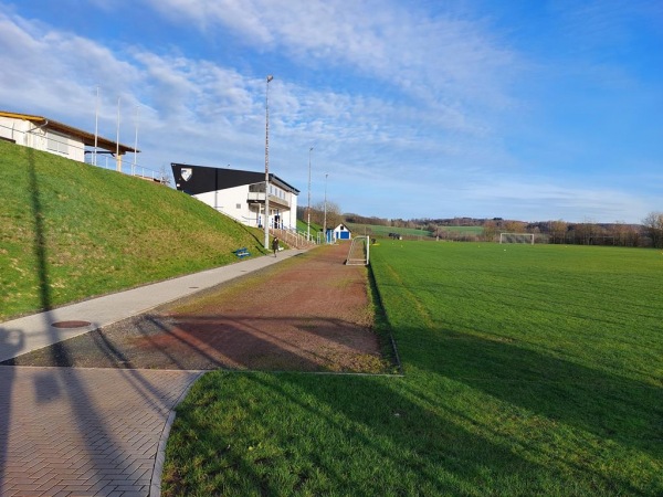 Sportzentrum Kießlersweg - Freiensteinau