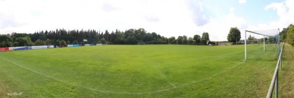 Sportanlage Am Schneckenberg - Blaustein-Herrlingen-Weidach