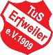 Wappen TuS Erfweiler 1909 diverse  73975