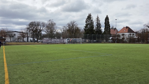 Sportanlage Gräfelfing Platz 2 - Gräfelfing