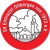 Wappen SV Eintracht Ottbergen 1912 diverse  89881