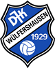 Wappen DJK Wülfershausen 1929 diverse