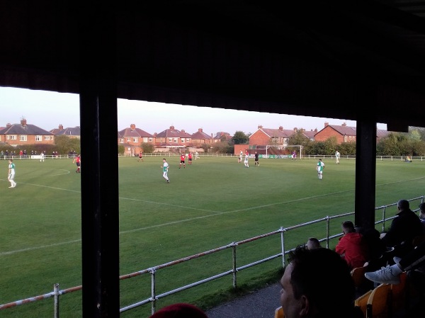 Norton Sports Complex - Norton, Durham