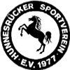 Wappen Hunnesrücker SV 1977