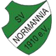 Wappen ehemals SV Normannia 1910 Pfiffligheim