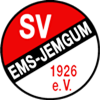 Wappen SV Ems-Jemgum 1926 - Frauen