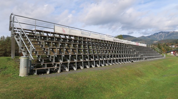 Dobratscharena - Nötsch